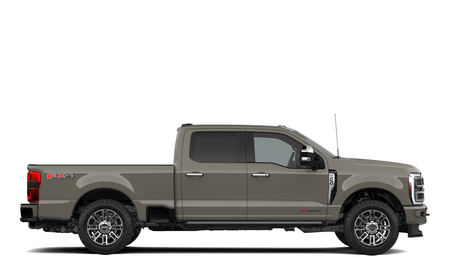 2026 Ford Super Duty® External Image 1